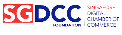 Logo of Singapore Digital Chamber of Commerce