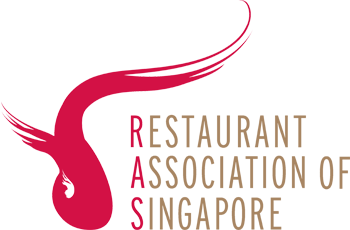 Logo of Restaurant Association of Singapore