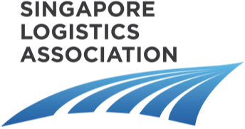 Logo of Singapore Logistics Association
