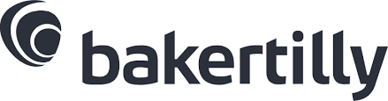 Logo of Baker Tilly