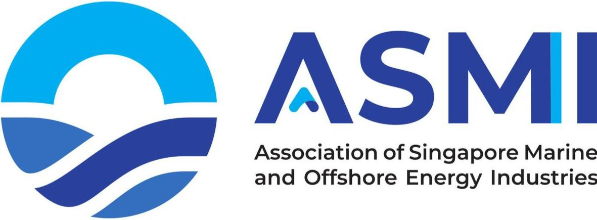 Logo of Association of Singapore Marine and Offshore Energy Industries