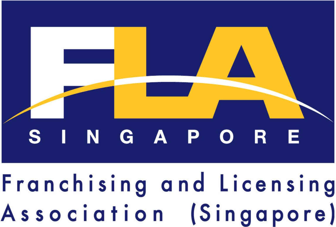 Logo of Franchising and Licensing Association