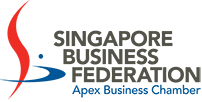 Logo of Singapore Business Federation
