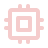 Icon of AI chip