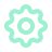 Icon of gear