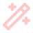 Icon of magic wand