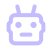 Icon of robot