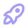 Icon of AI chip