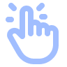 Icon of AI chip