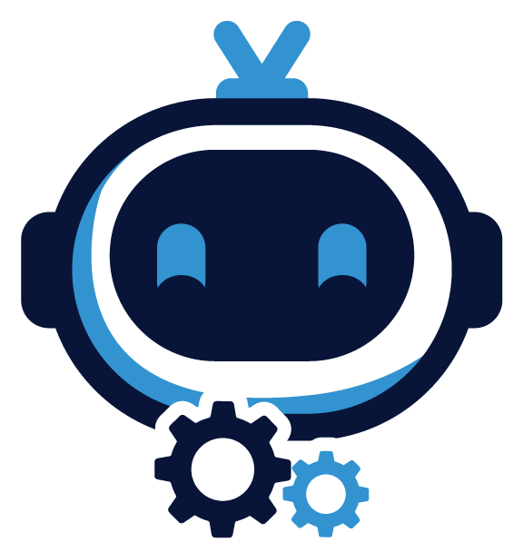 Vision's AI Manager mascot