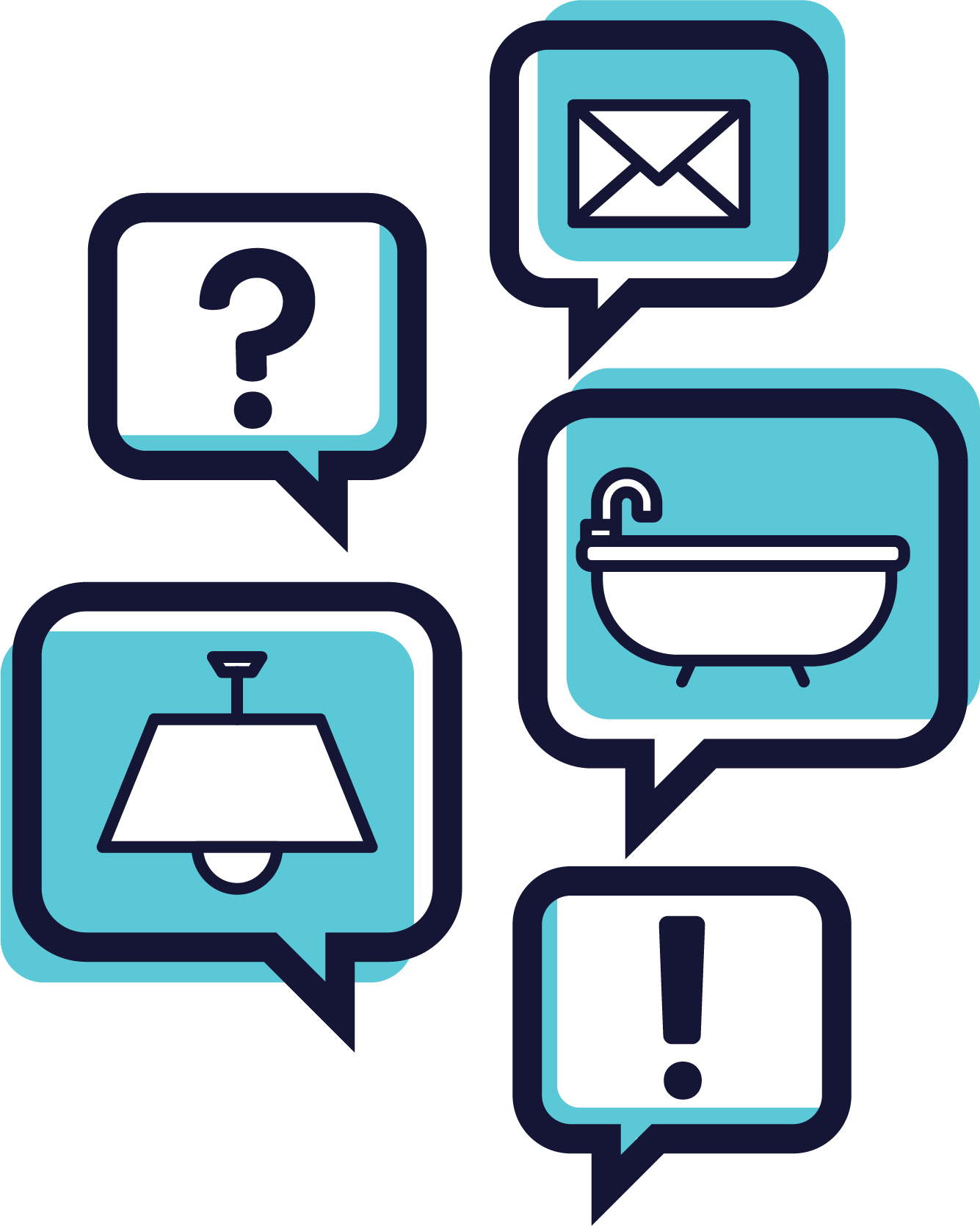 Bolt icon