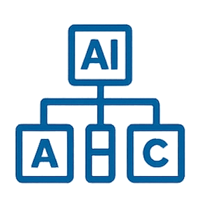 Icon of uploading document