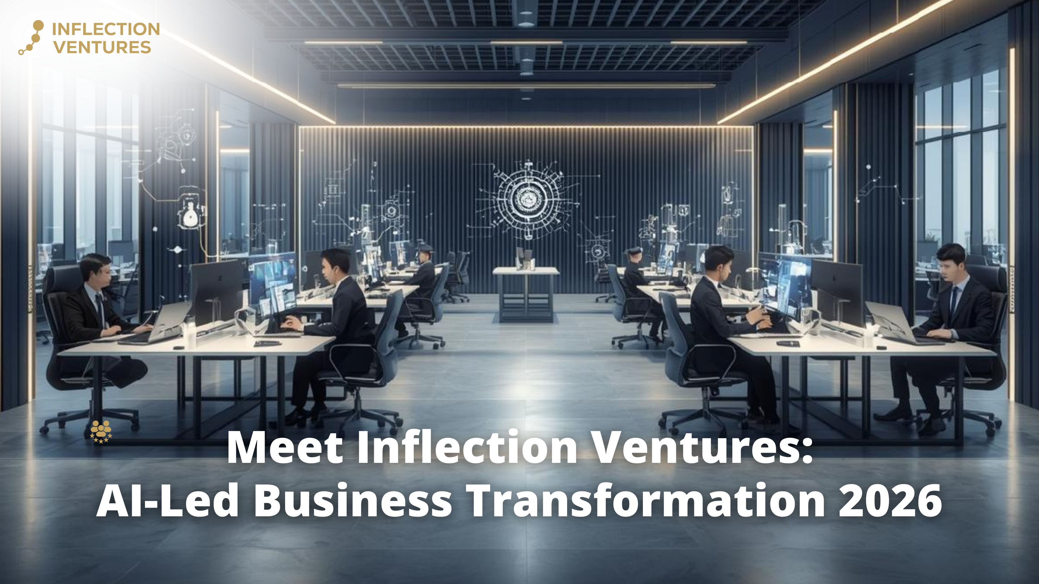 Meet Inflection Ventures: AI-Led Business Transformation 2026