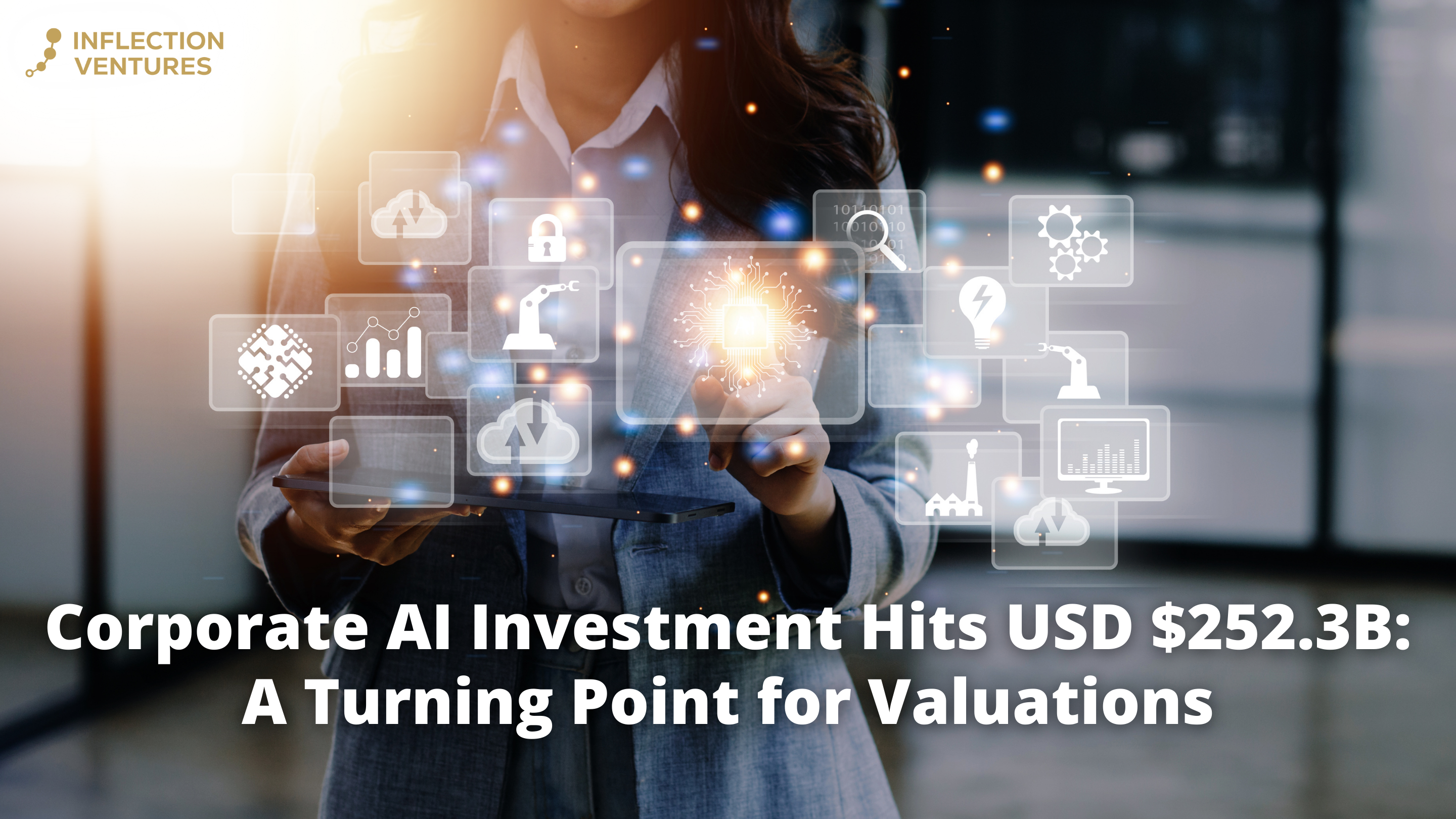 The Turning Point for Business Valuations