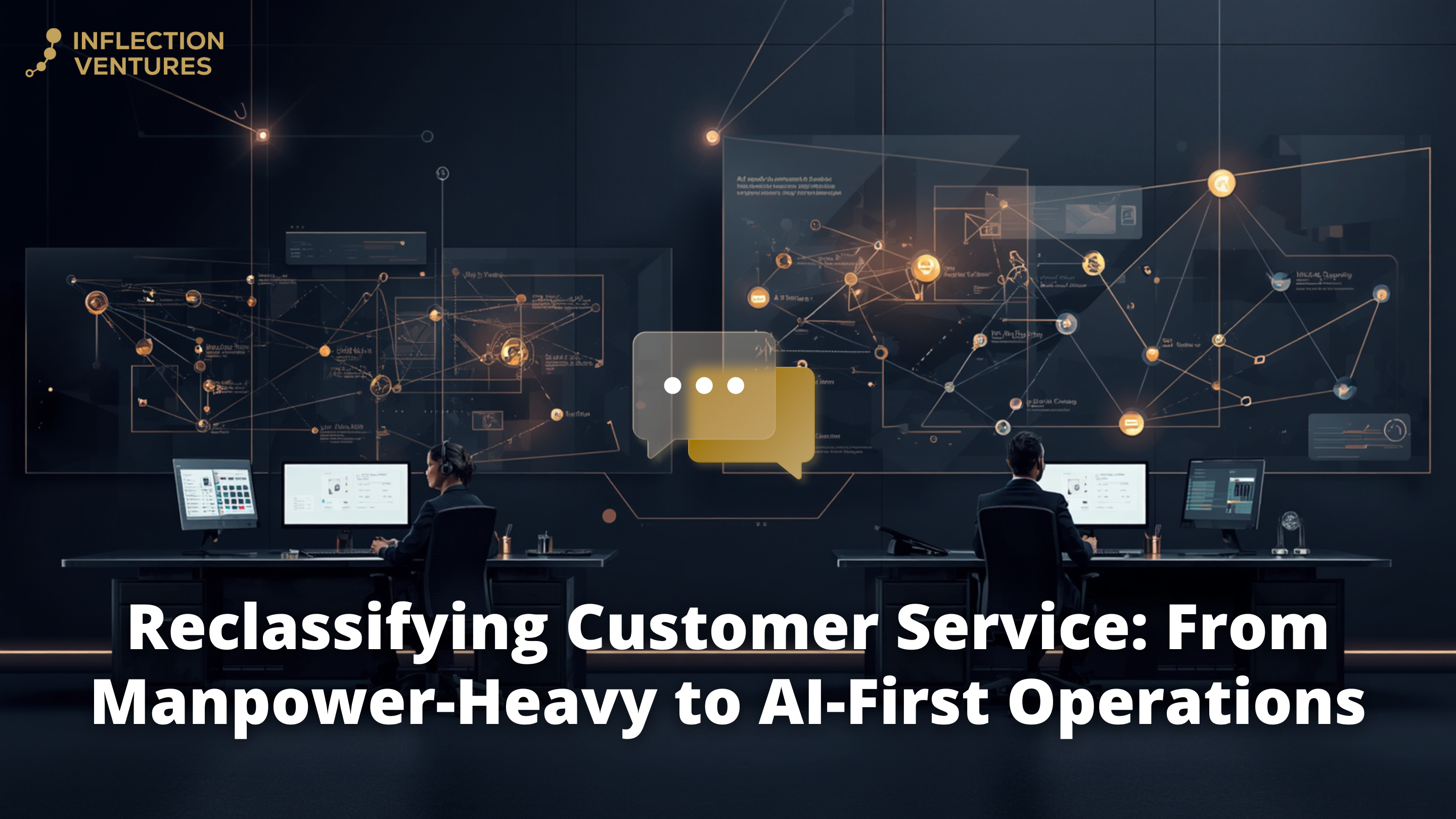 AI-First Customer Service for Smarter Growth