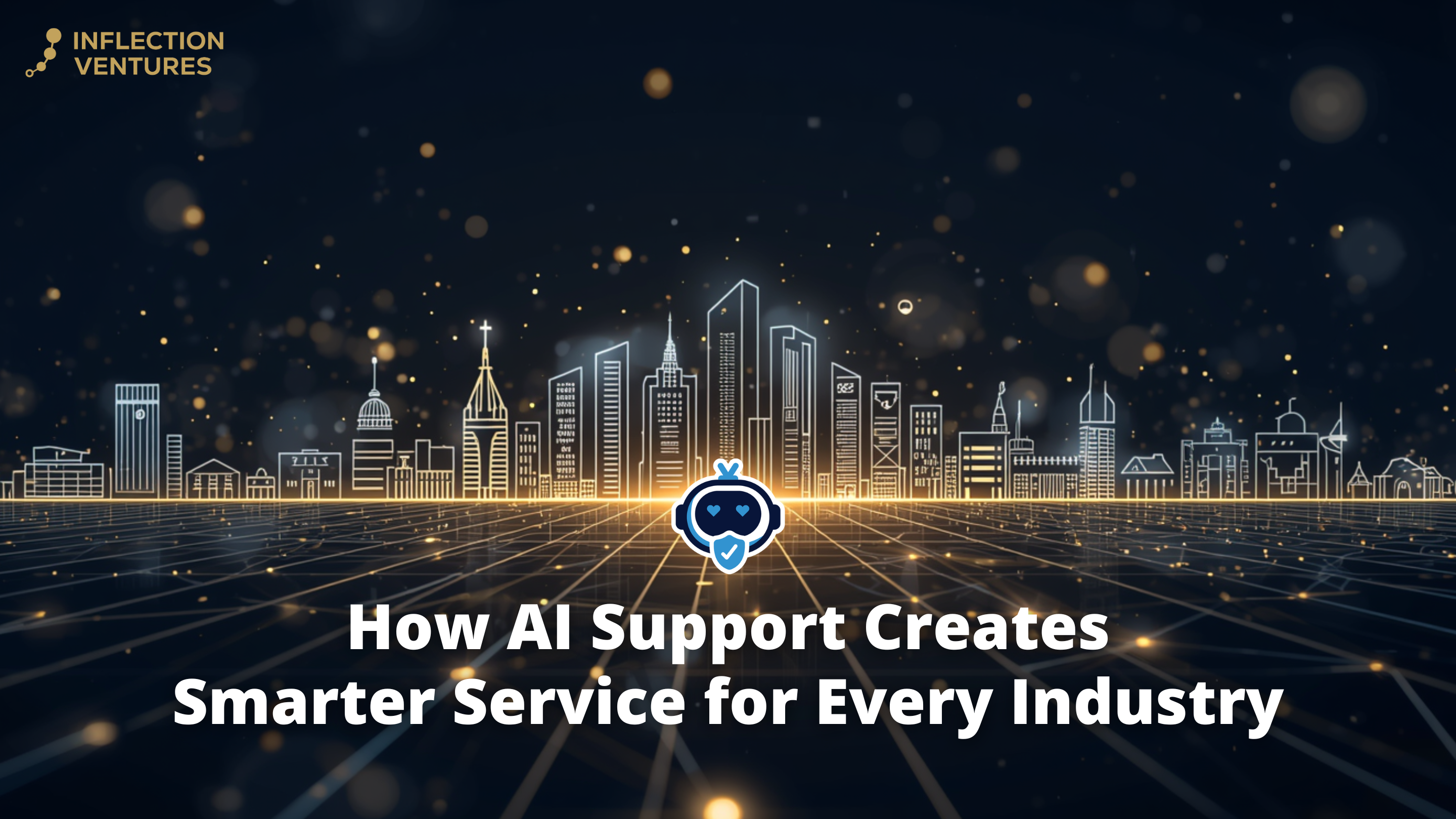 How AI Support Creates Smarter Service for Every Industry