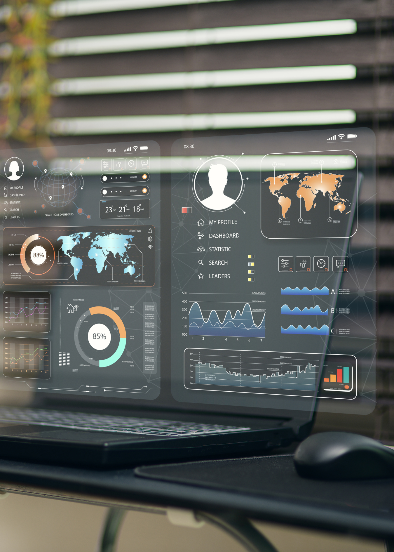 Data Governance