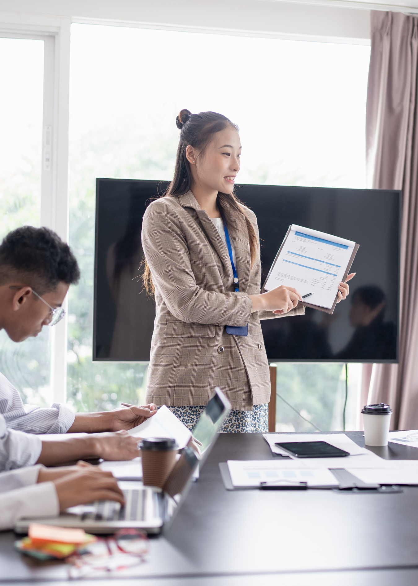 Change Management