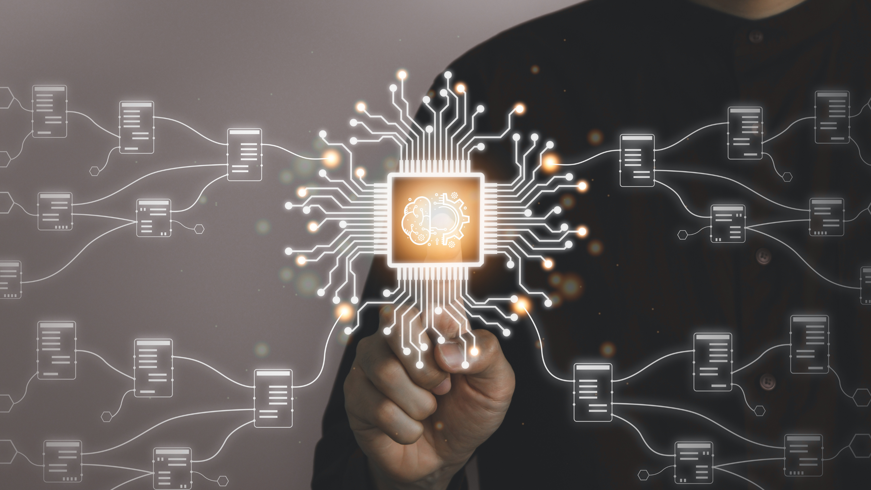 AI Transformation Advisory