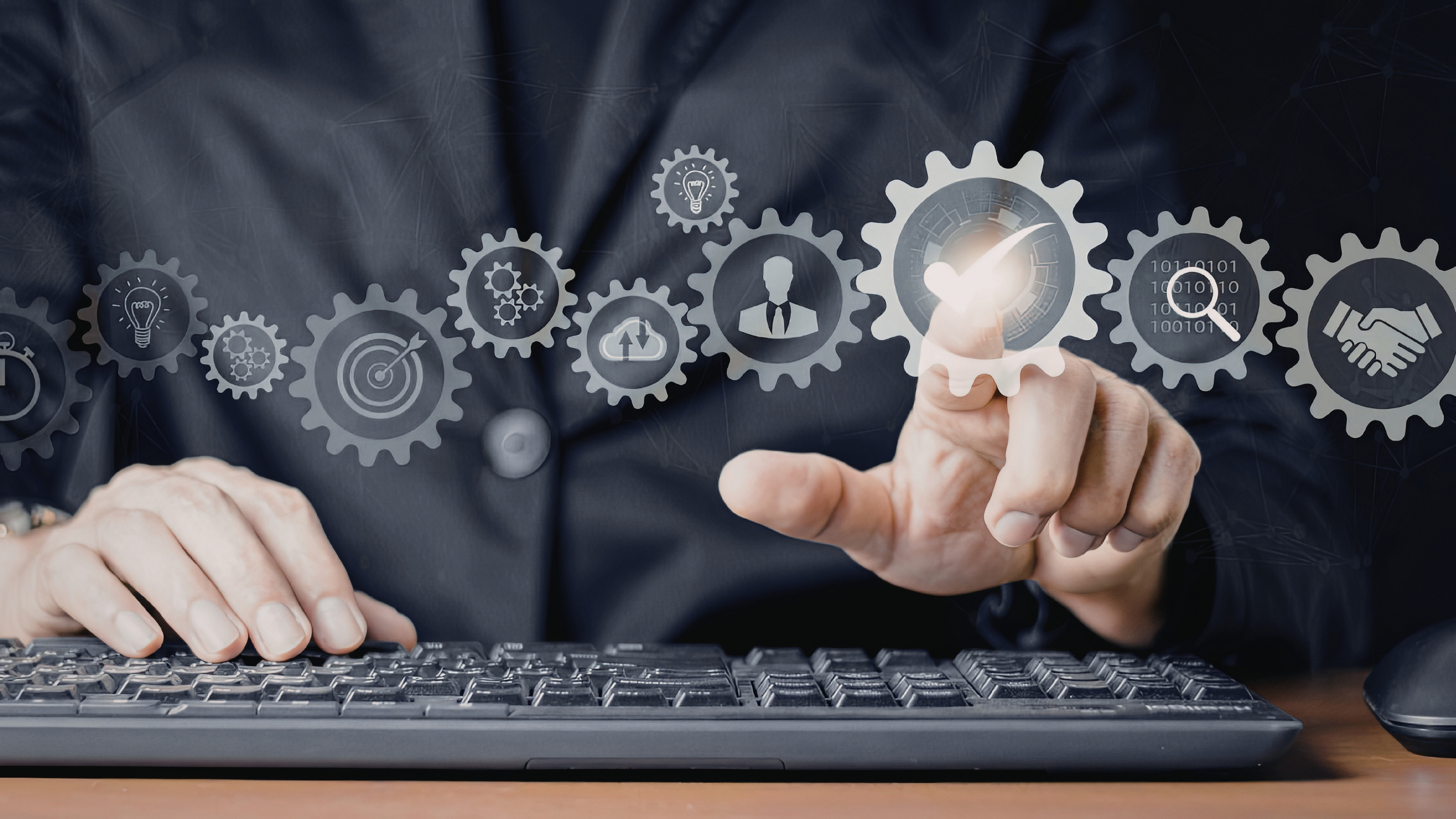 Managed Services