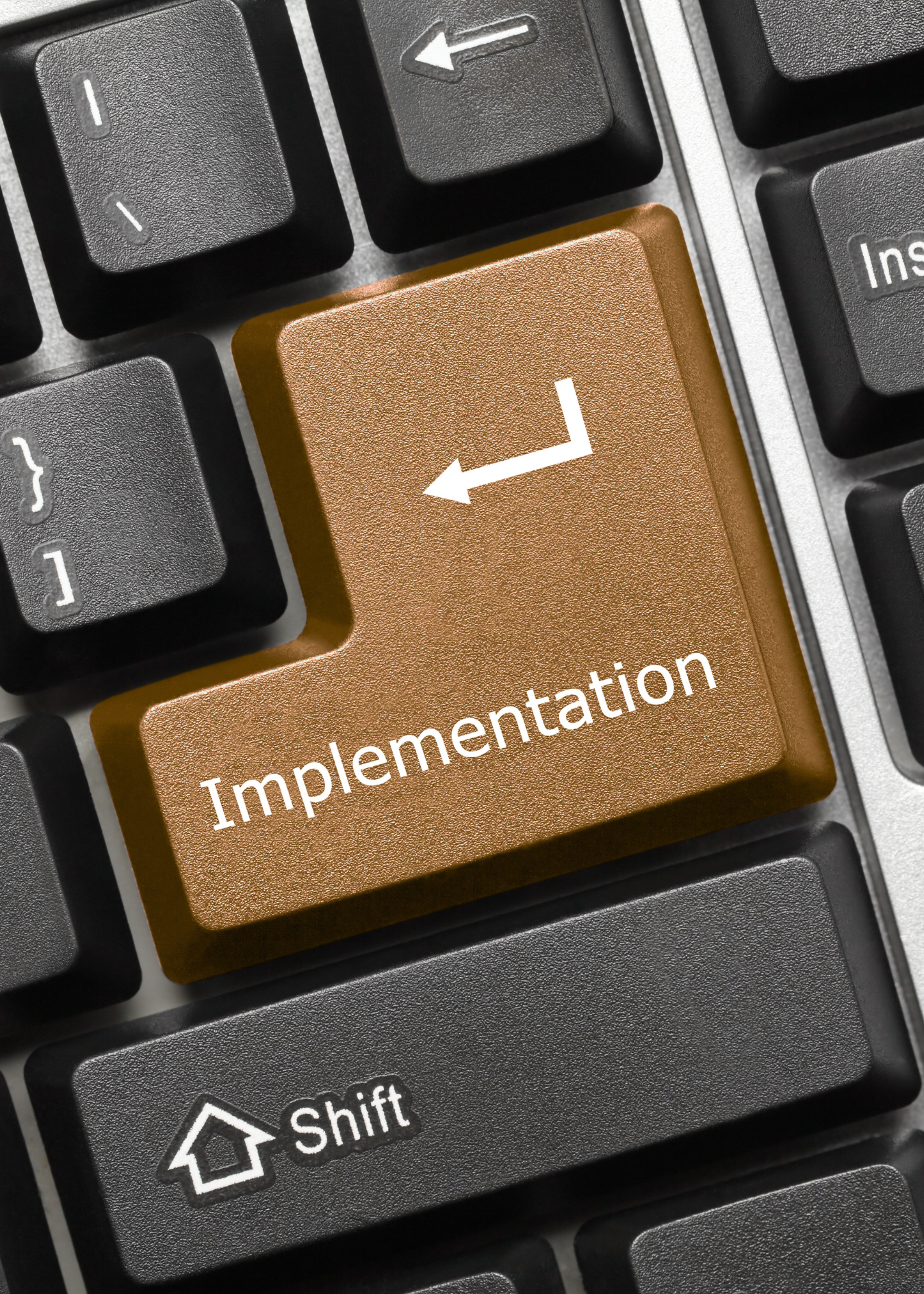 Implementation
