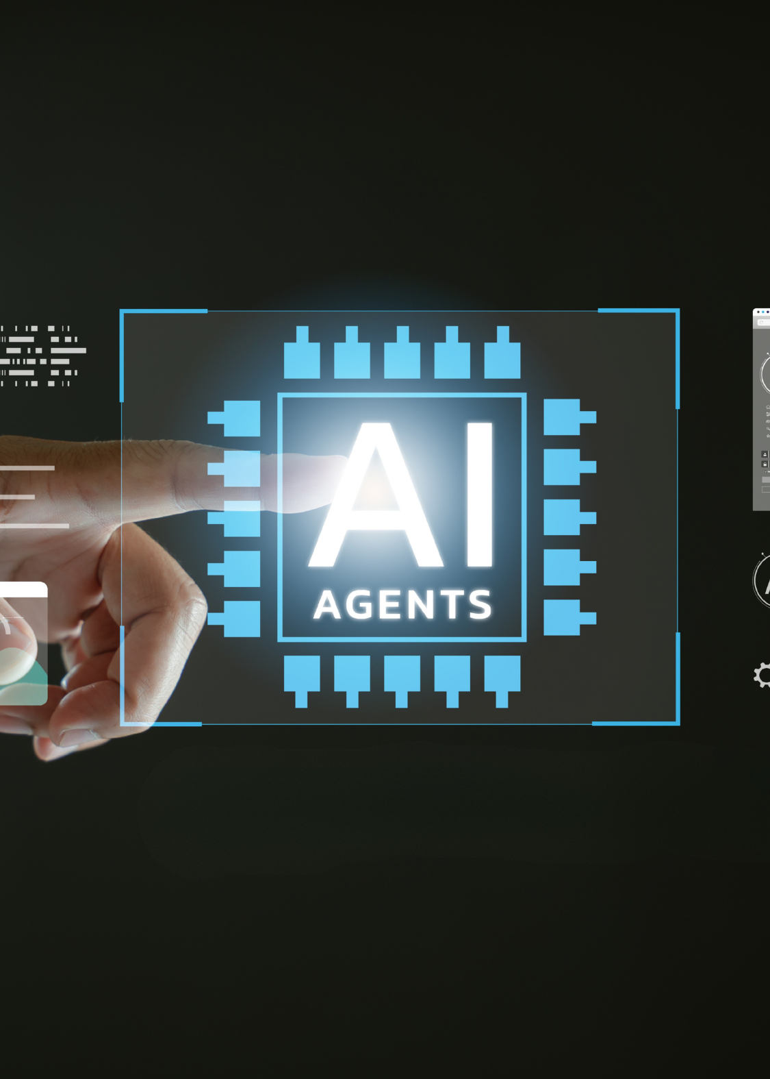 AI Foundation visual
