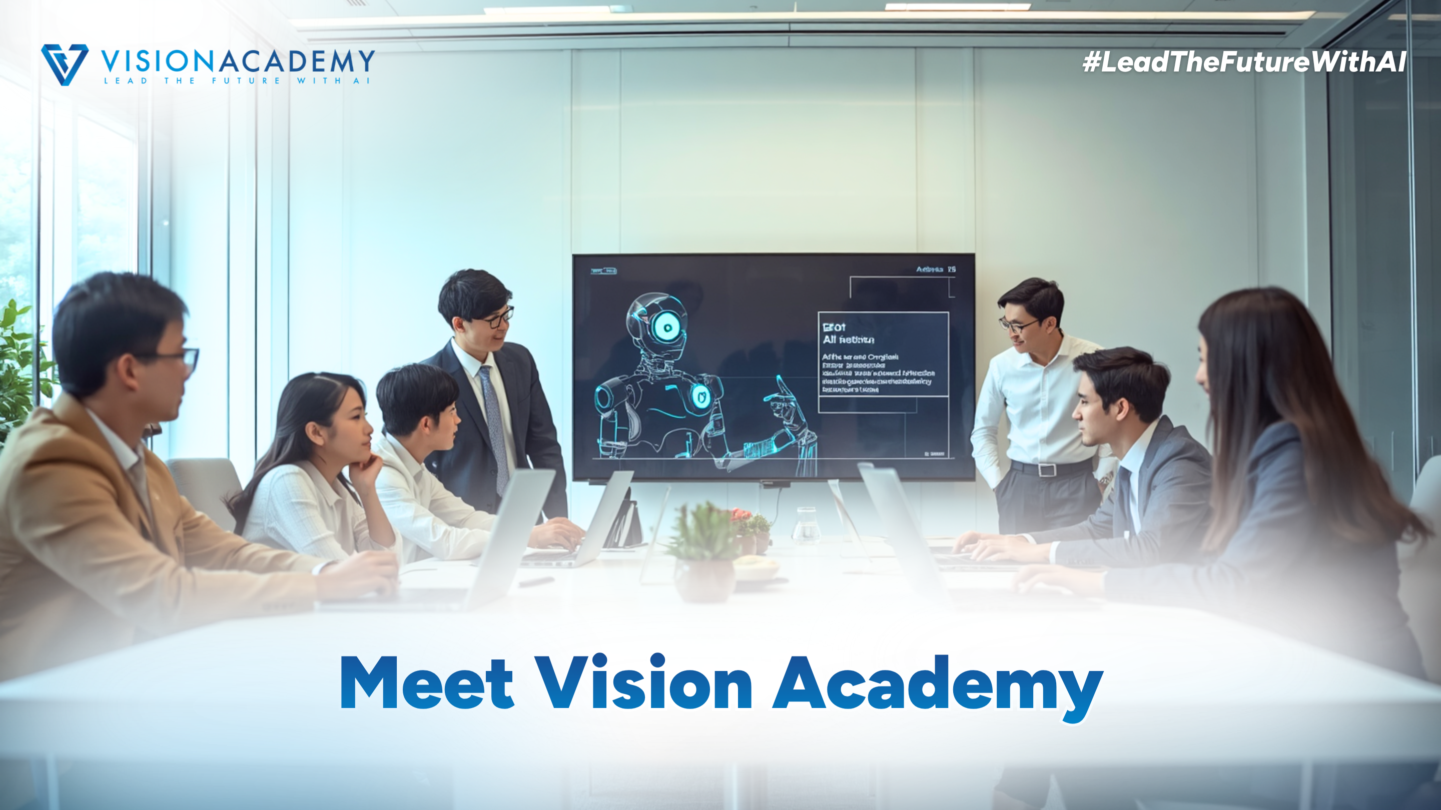Meet Vision Academy article image