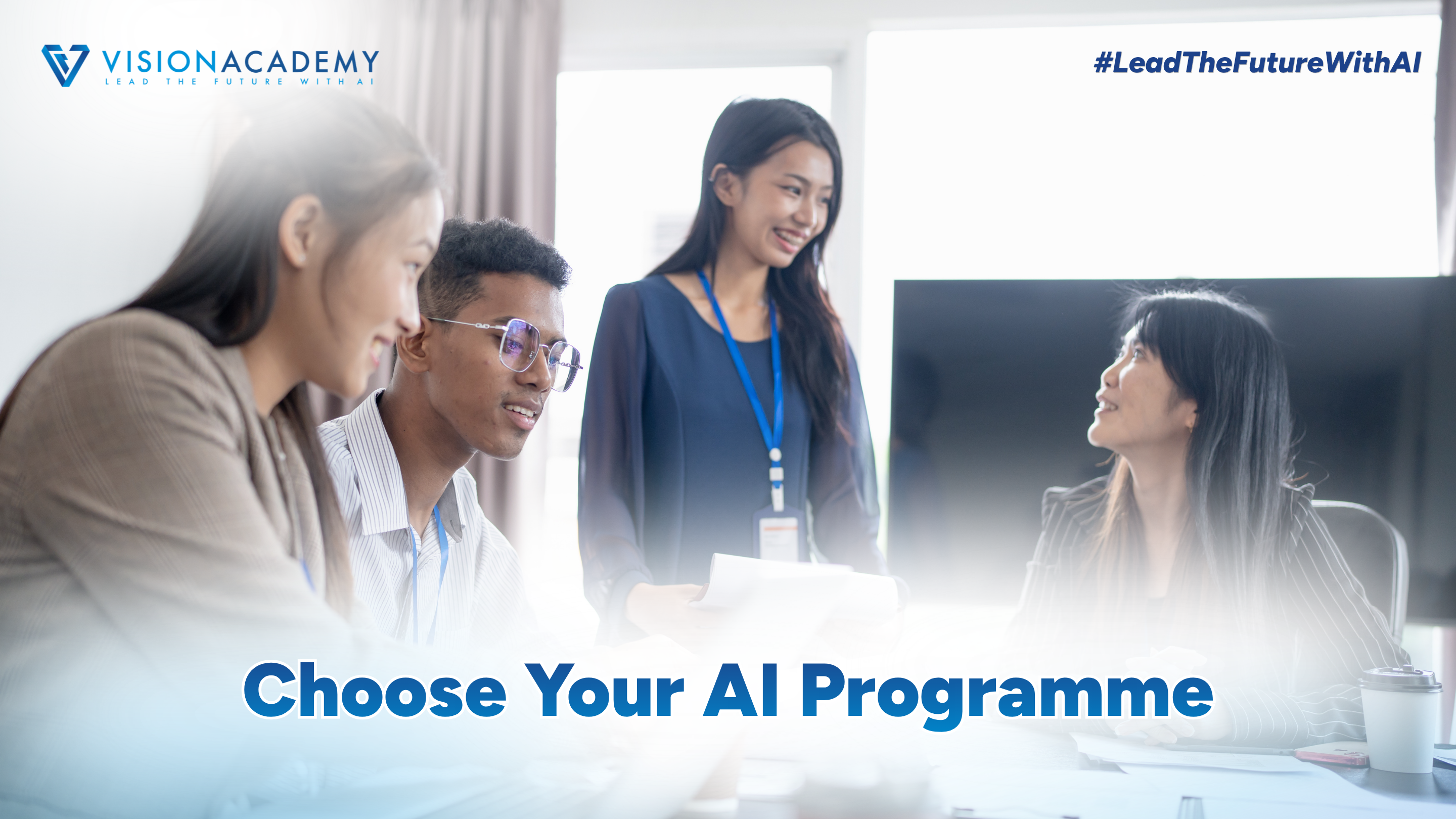 Choose The Right Programme for Your Team’s AI Readiness article image