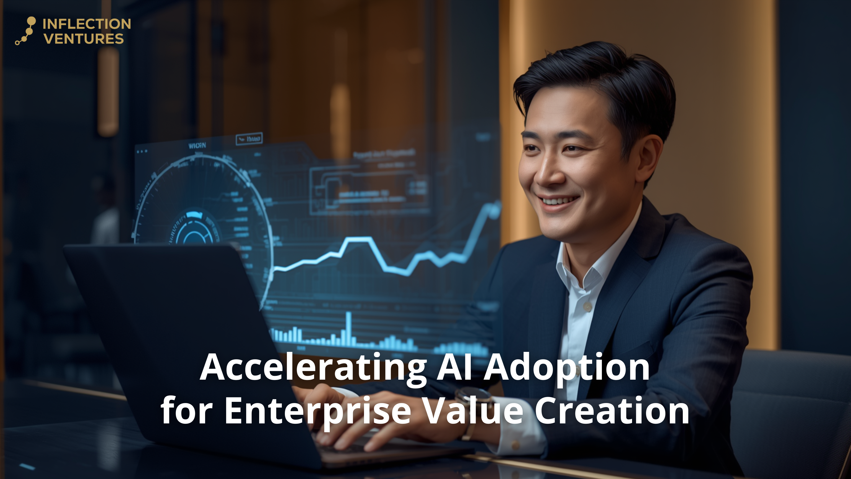 Accelerating AI Adoption for Enterprise Value Creation