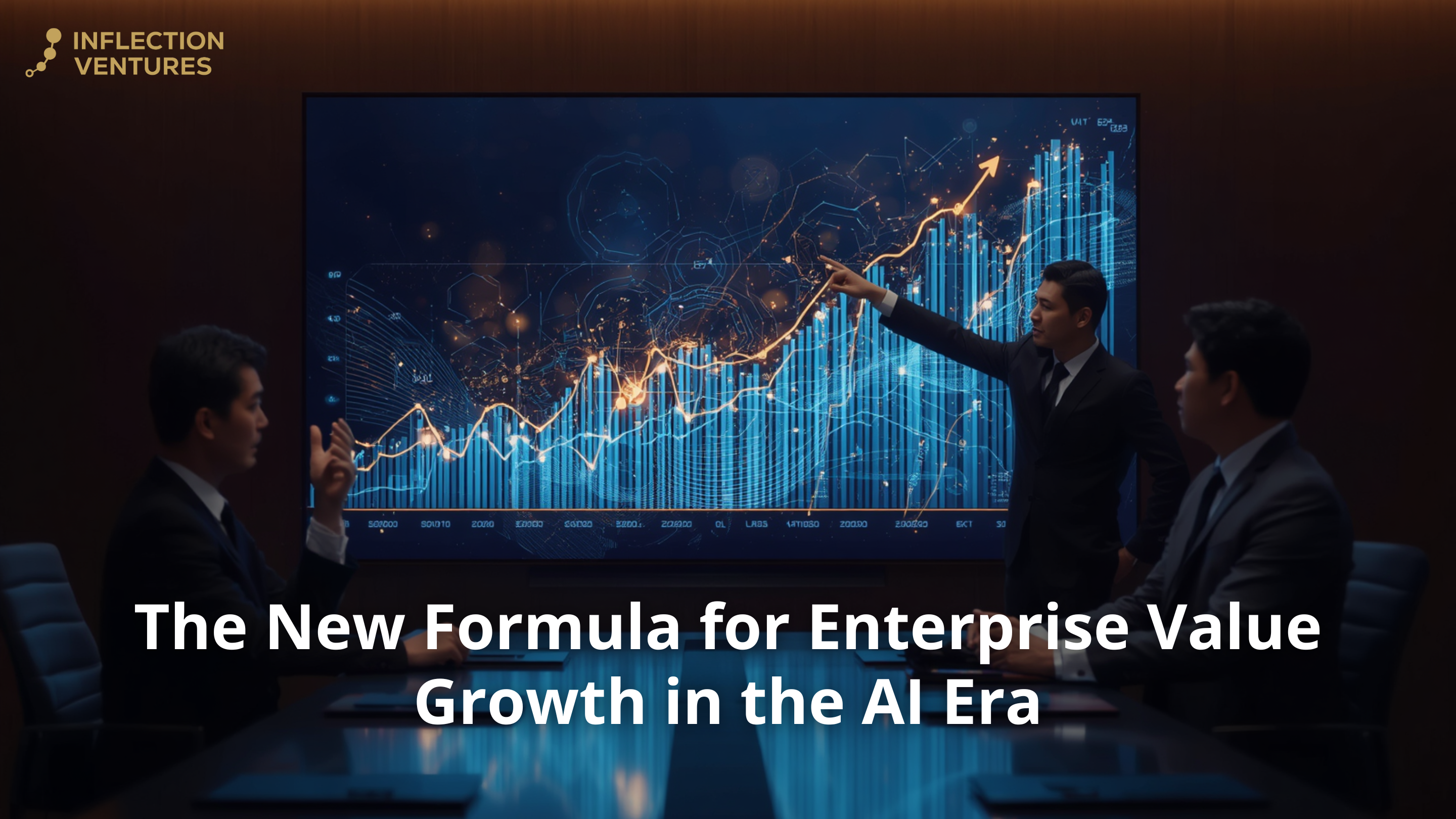 The New Formula for Enterprise Value Growth in the AI Era