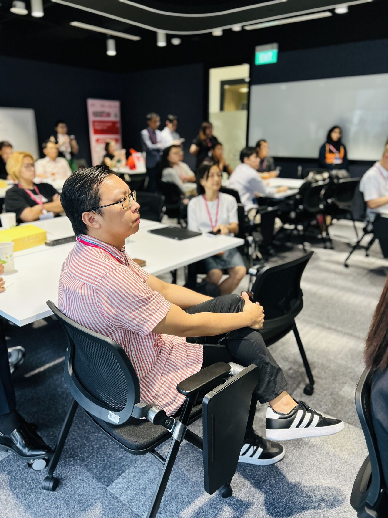 Vision AI Event 2