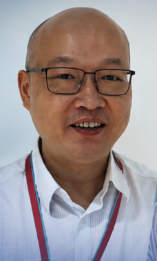 Chee Chin Young, Founder of Fun Learners’ School