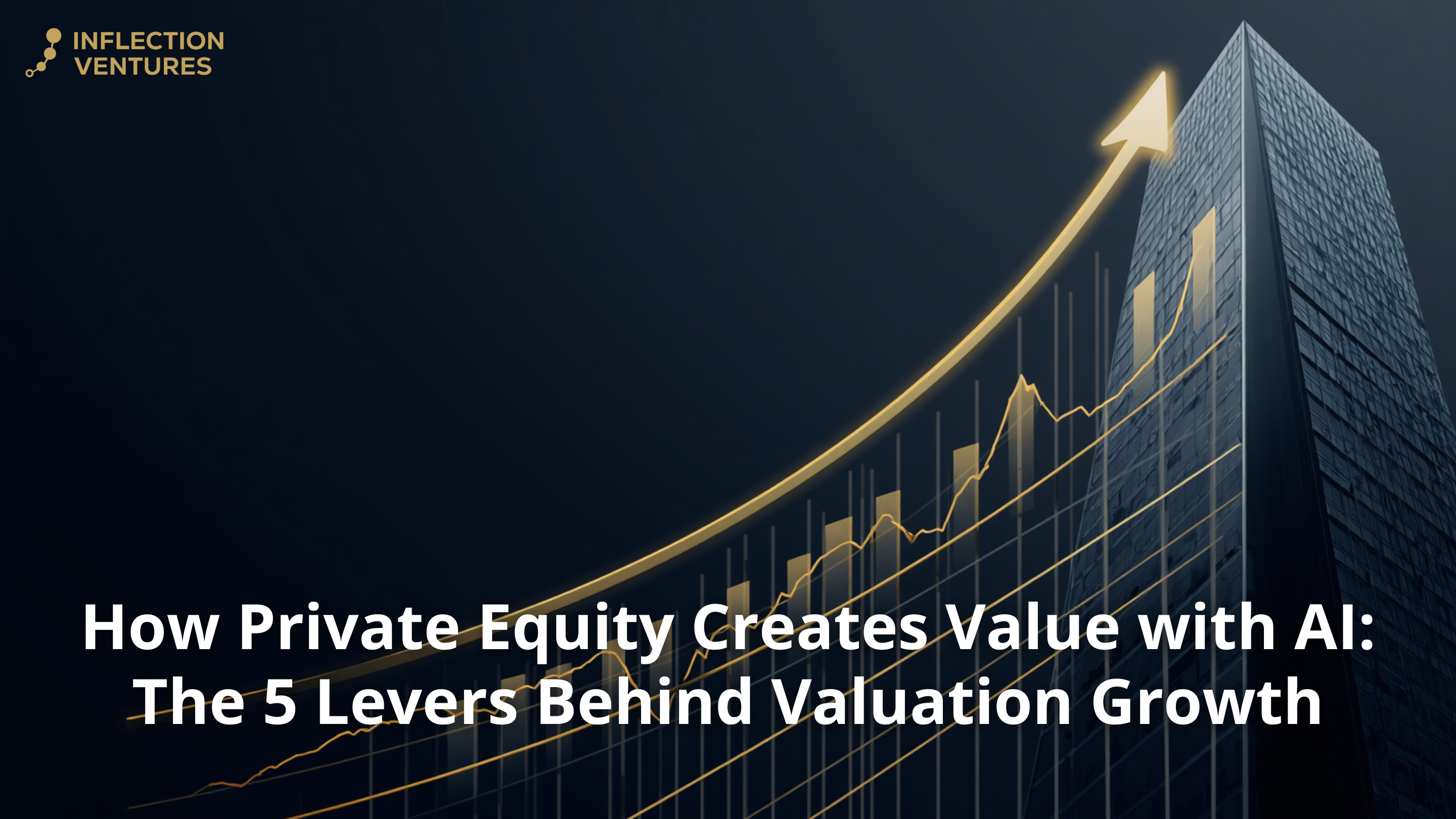 The 5 Levers That Drive EBITDA & Valuation Growth