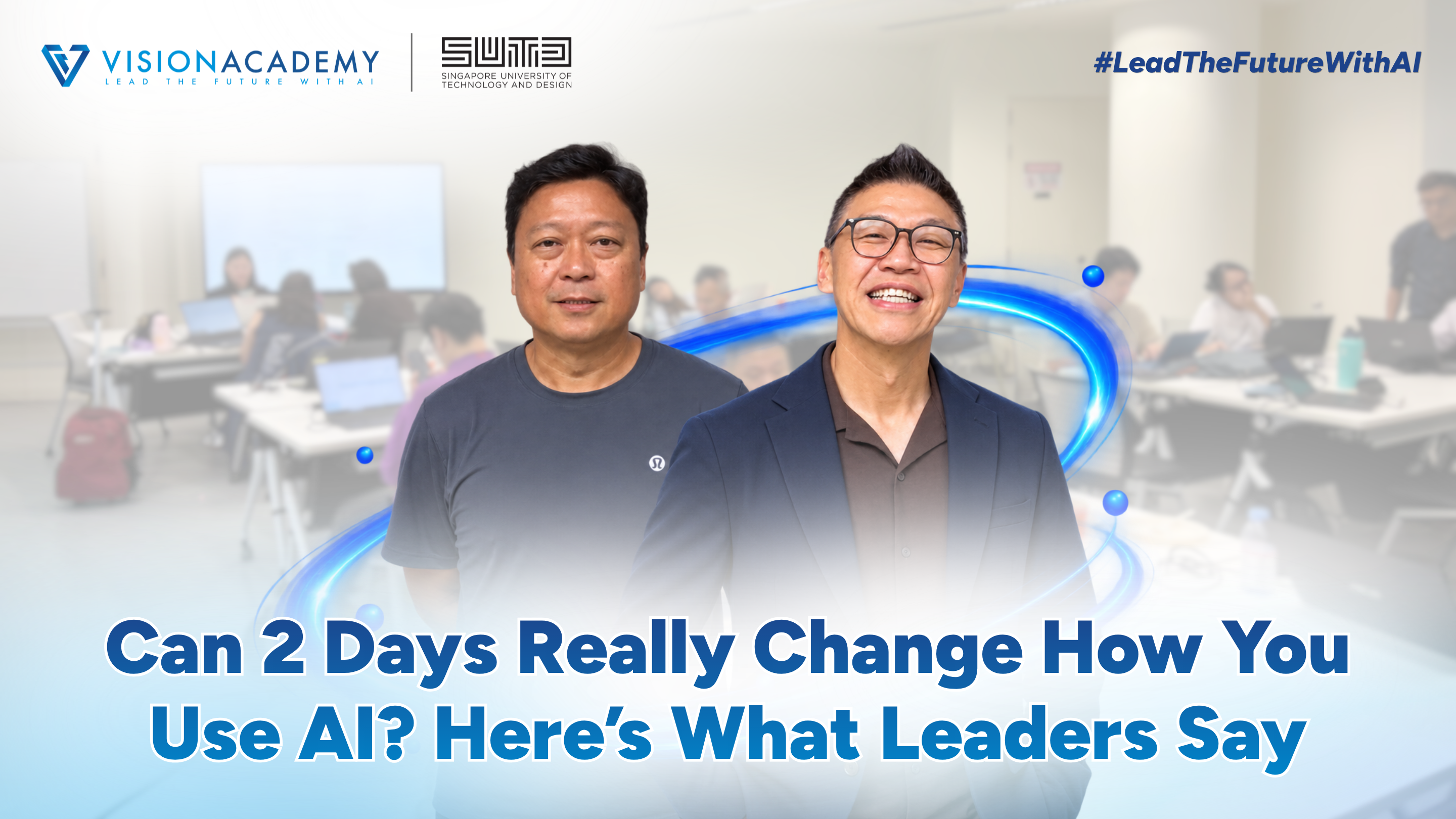 Can 2 Days Really Change How You Use AI article image