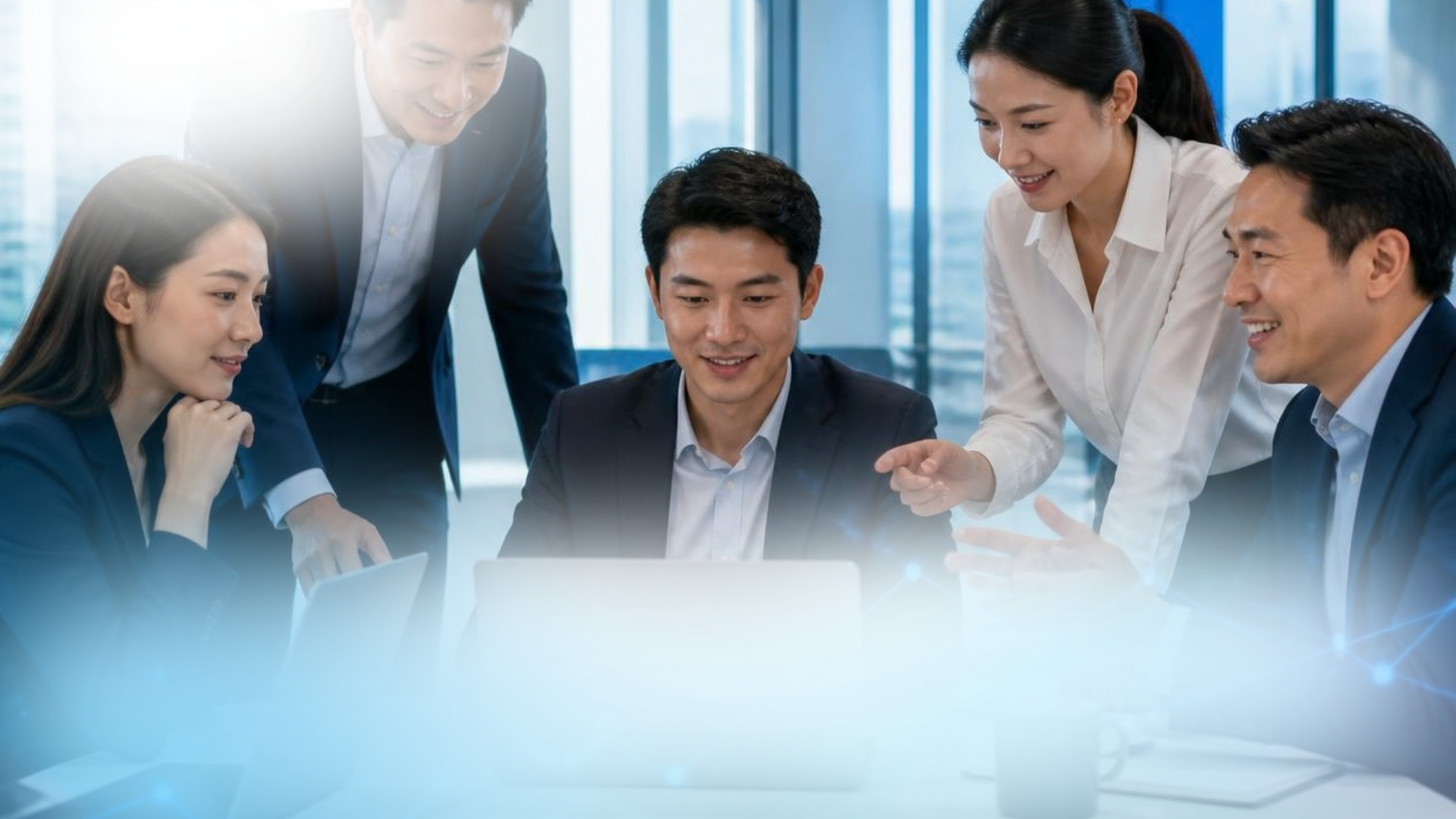 The 90 Days After AI Training: Where Capability Is Built or Lost — Vision Academy