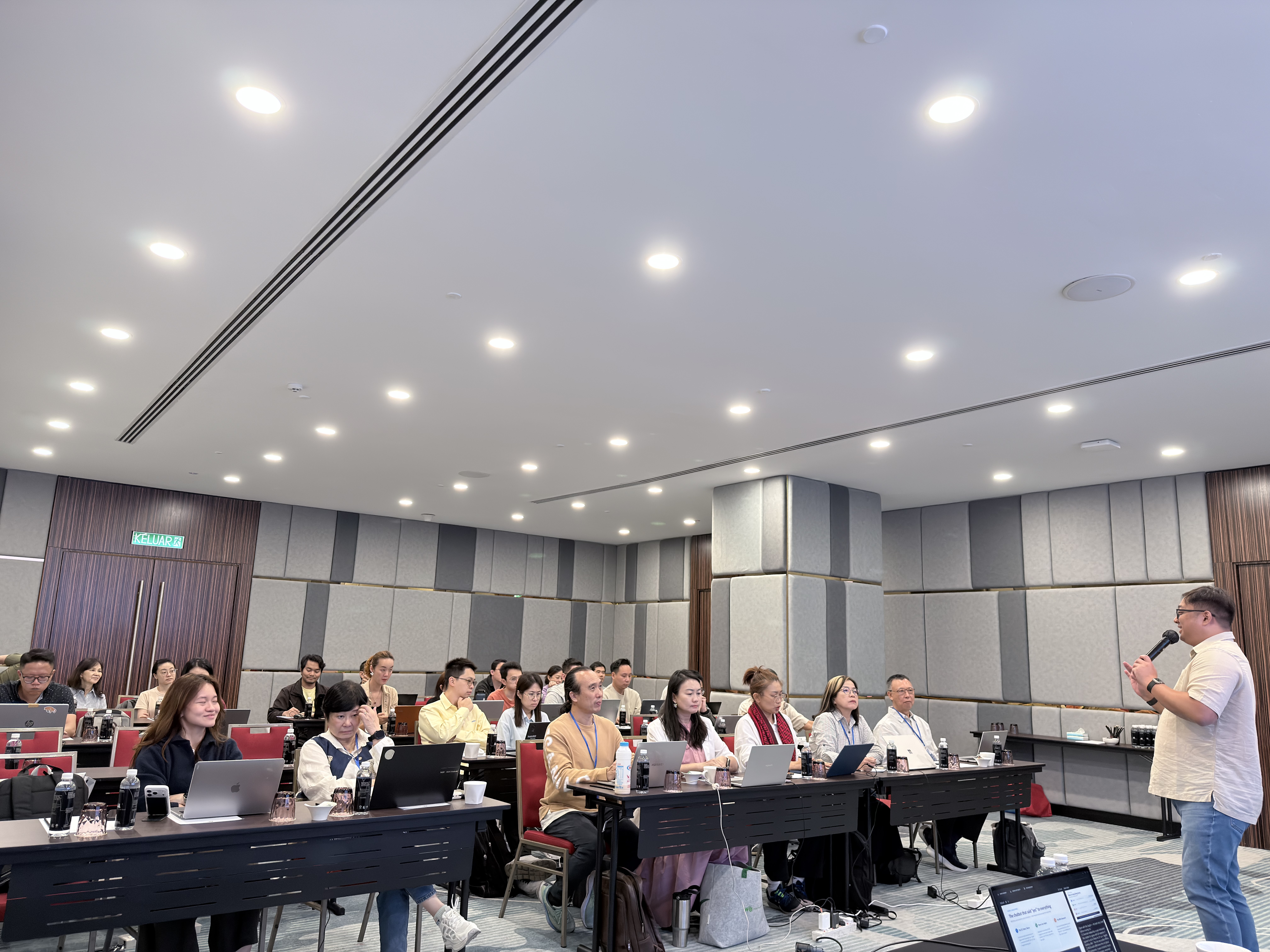 SuccessAI course photo 2