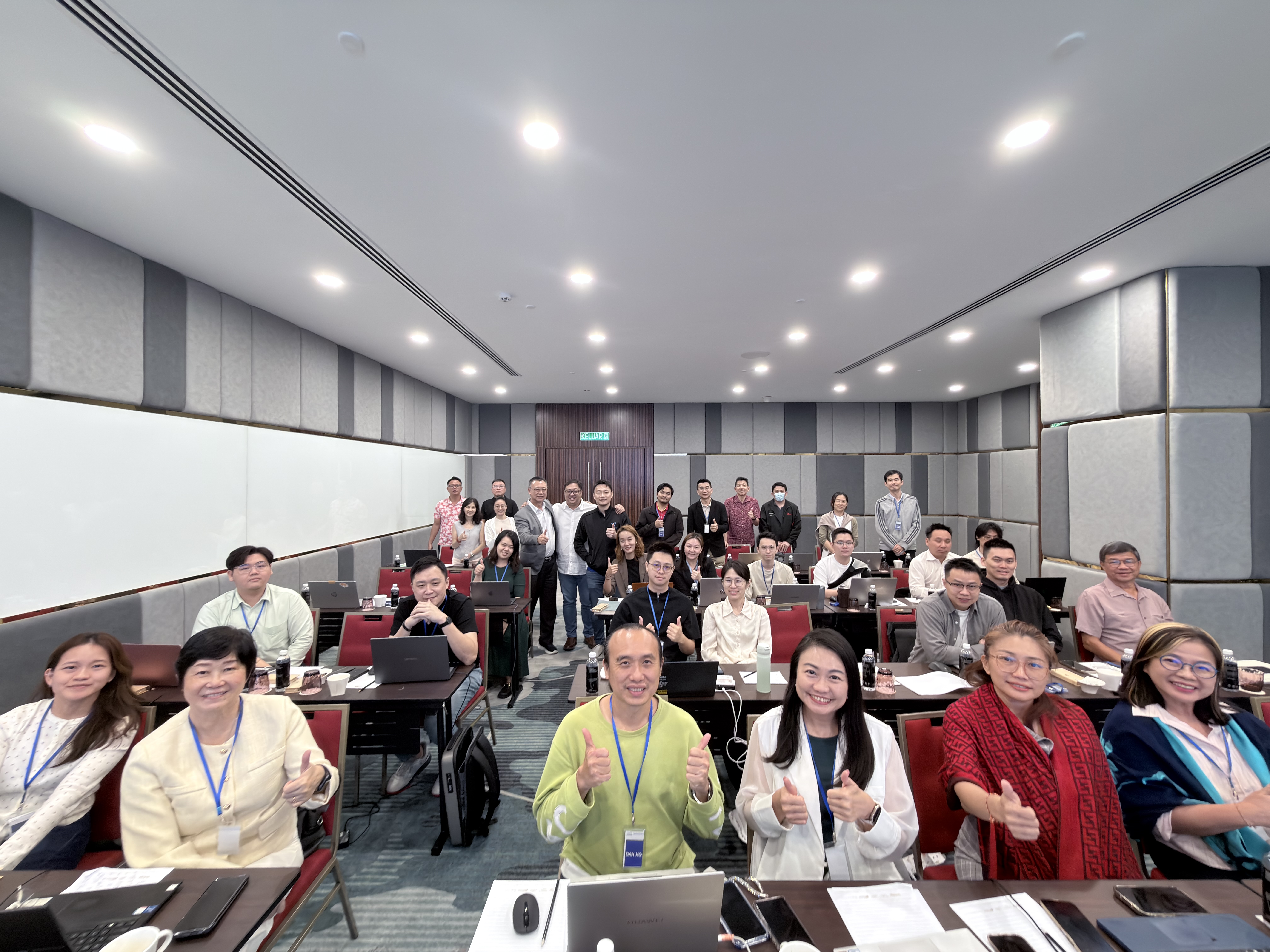SuccessAI course photo 4