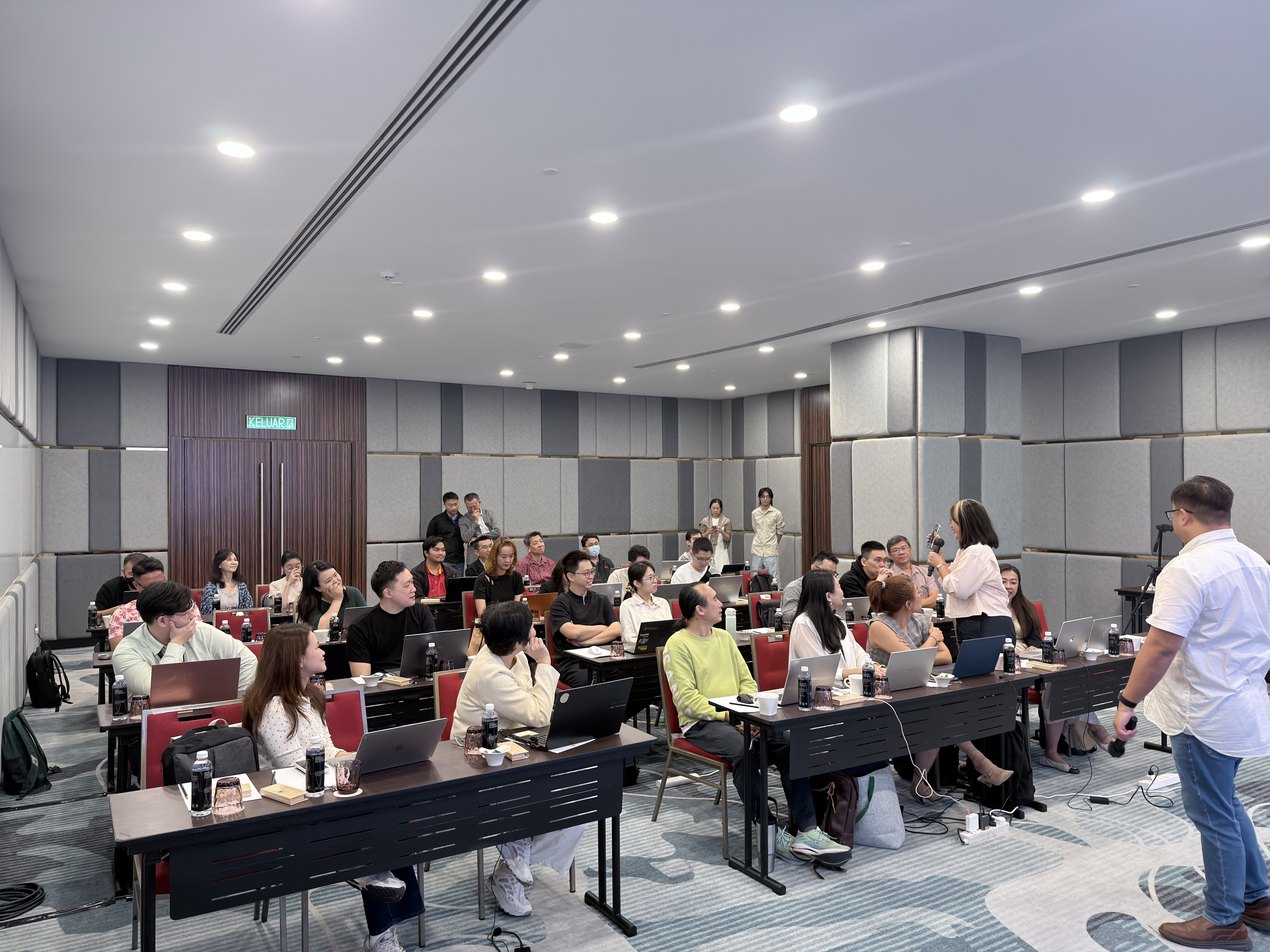 SuccessAI course photo 5