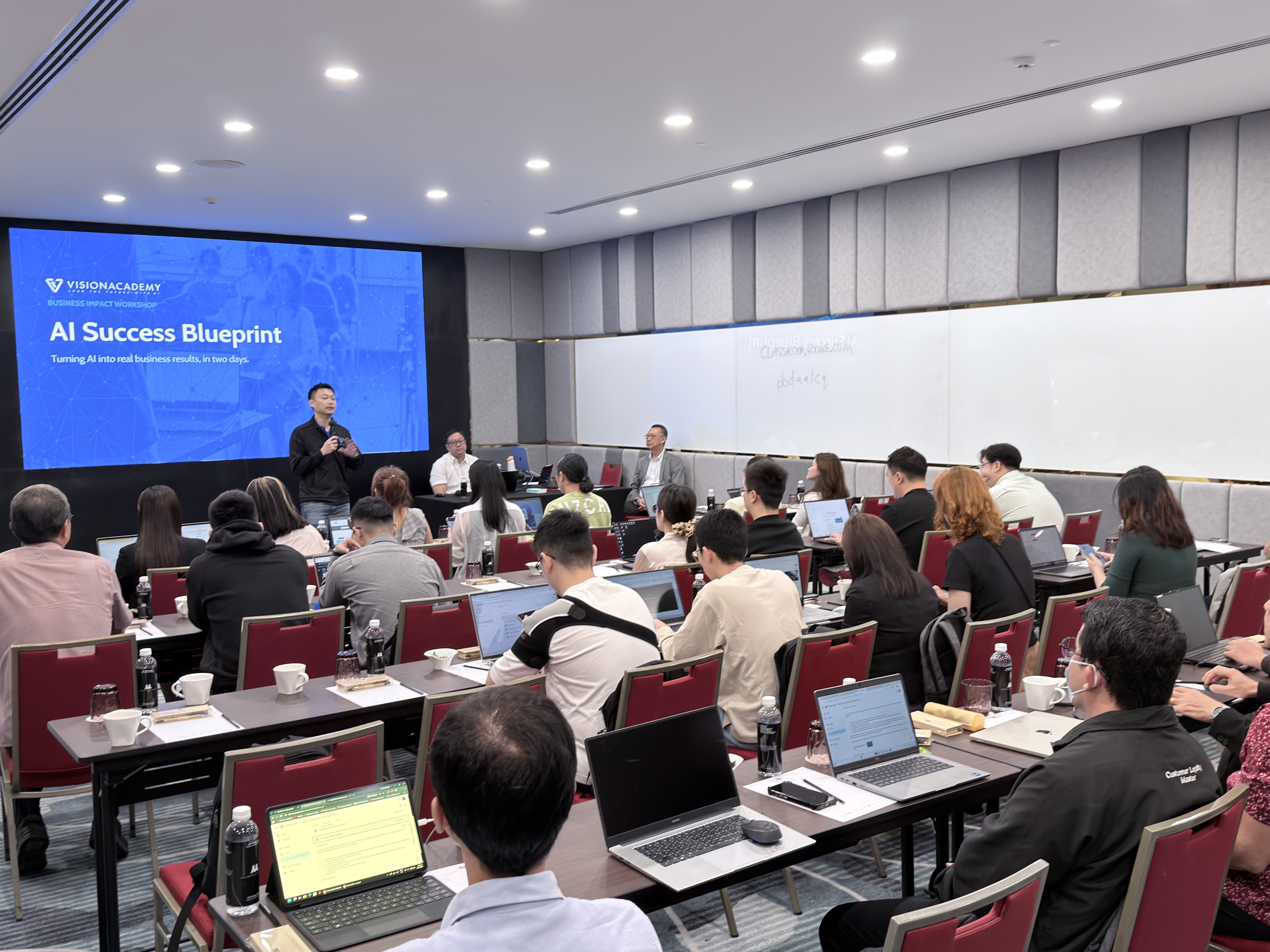 SuccessAI course photo 1