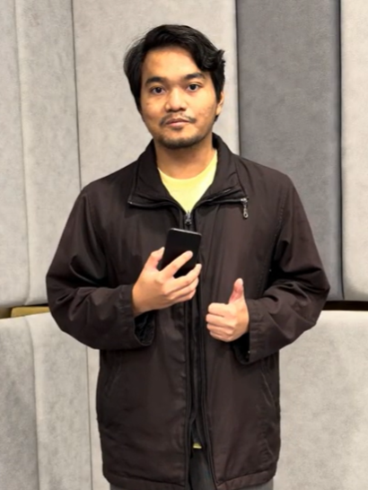 Faiz from RKT IT Solutions (Malaysia) Sdn Bhd